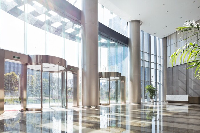 Porter Services by Clean Team Janitorial