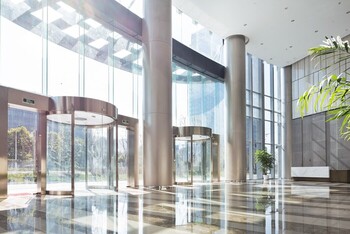 Porter Services by Clean Team Janitorial